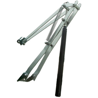 Automatische Raamopener Dubbele Veer