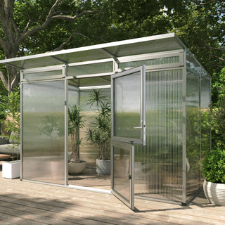 KGT Santini Greenhouse Kas Serre