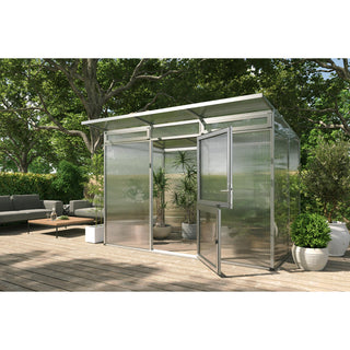 KGT Santini Greenhouse Kas Serre