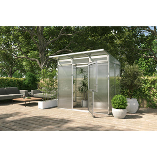 KGT Santini Greenhouse Kas Serre