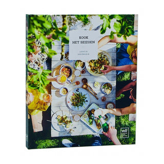 Kook het Seizoen