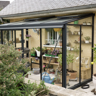 Luxia Lean-To