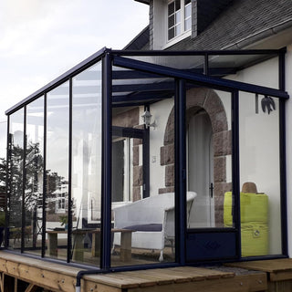 Luxia Lean-To