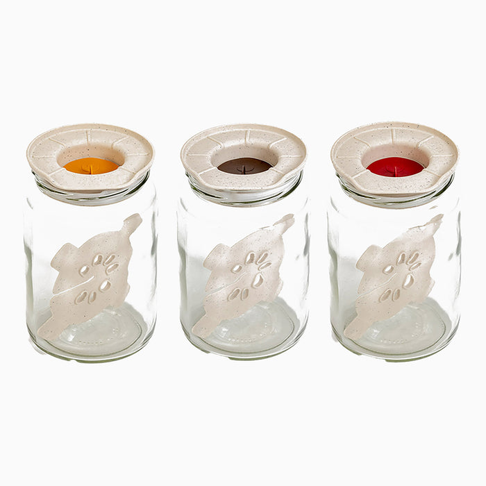 Fermentatie Set