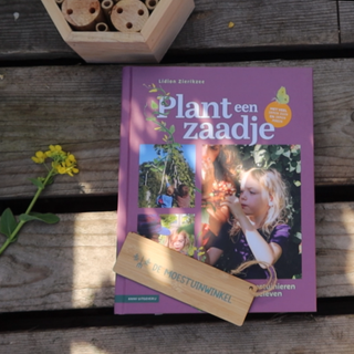 Plant een Zaadje