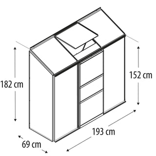 Iris 1300
