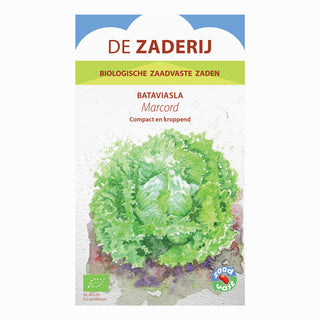 Bataviasla 'Marcord' De Zaderij 