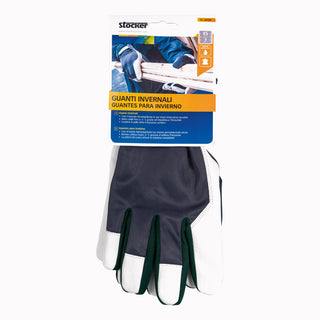 Premium Winter Tuinhandschoen