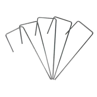 Grondpennen Staal (50) Agrimpex