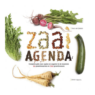 Zaaiagenda