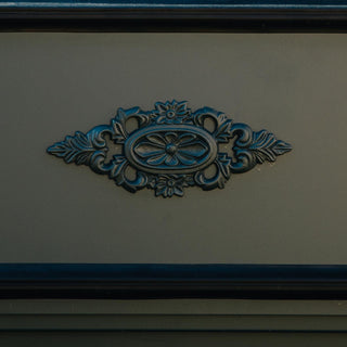 Luxia Retro on Low Wall