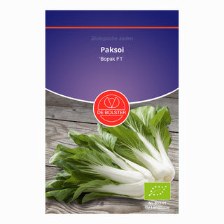 Paksoi 'Bopak F1'