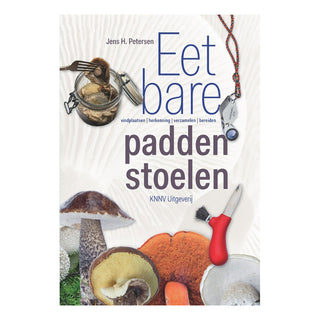 Eetbare Paddenstoelen