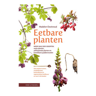 Eetbare Planten