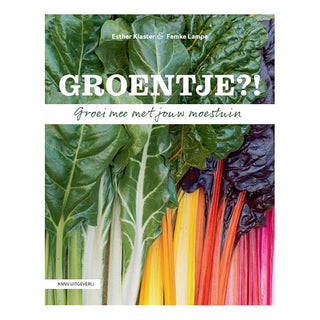 Groentje!?