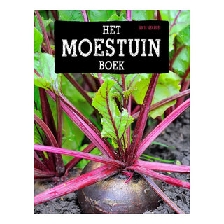 Het Moestuinboek