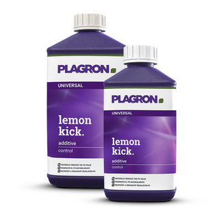 Lemon Kick (pH-)