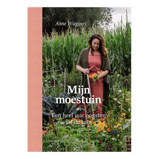 Mijn Moestuin