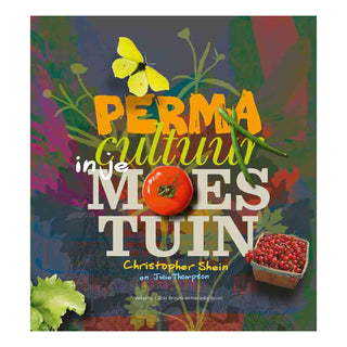 Permacultuur in je Moestuin