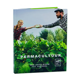 Permacultuur: van Appelboom tot Zeekool