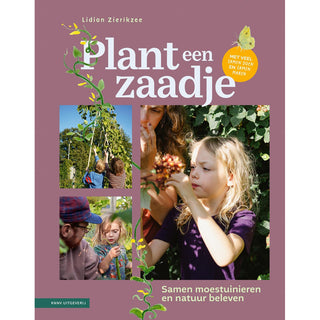 Plant een Zaadje