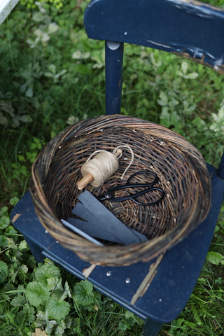 Artisan Tuinschaar