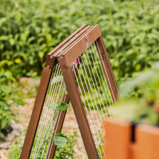 Plantenklimrek Opklapbaar