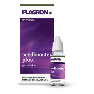 Seedbooster PLUS 10ml