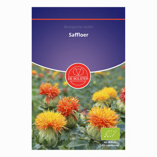 De Bolster Saffloer 5170