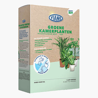 Viano Happy Bio Groene Planten