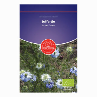 De Bolster Juffertje-In-Het-Groen 5730