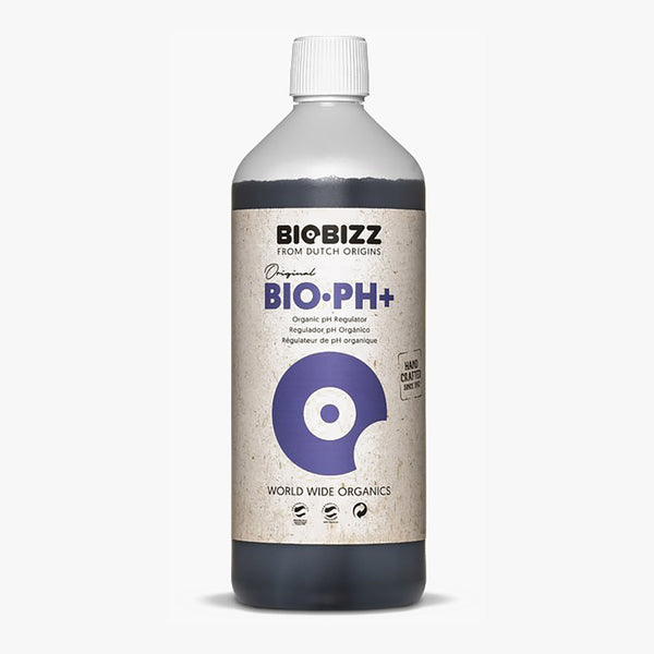 Biobizz PH+ 1L