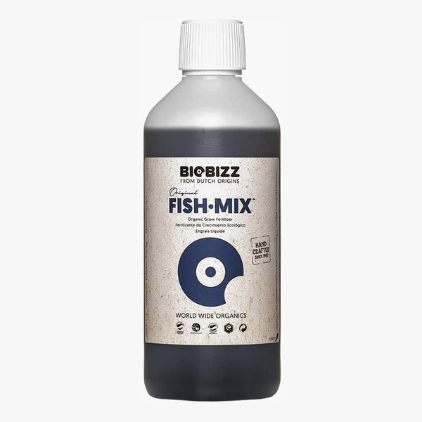 Biobizz Fish-Mix