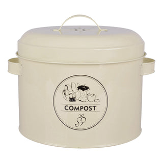 Blik Composter