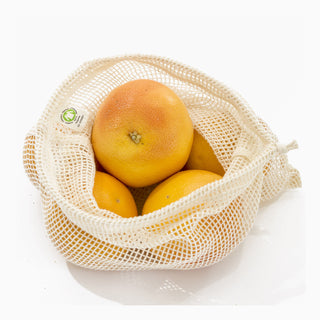 Bo Weevil Groente- of Fruitzak L