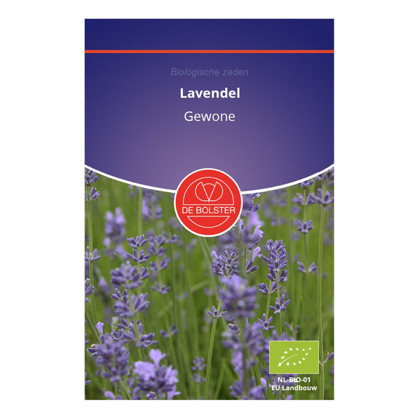 De Bolster Lavendel 3170