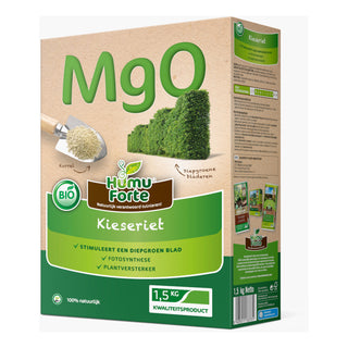 Bio Kieseriet (MgO)