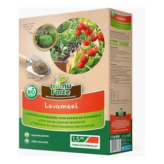 Bio Lavameel