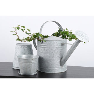 Plantenpot Zink ∅14cm