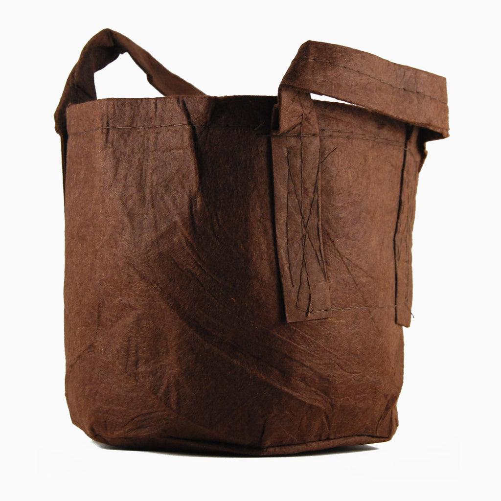 Root Pouch Boxer Brown 8l