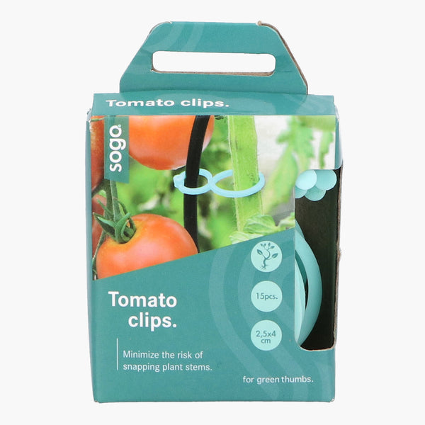 Sogo Tomaten Clips (20)