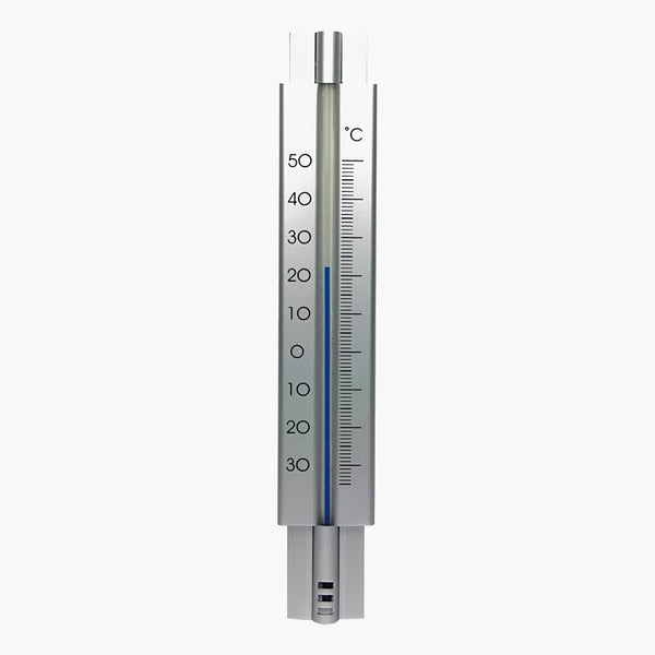 Talen Tools Thermometer Design Metaal